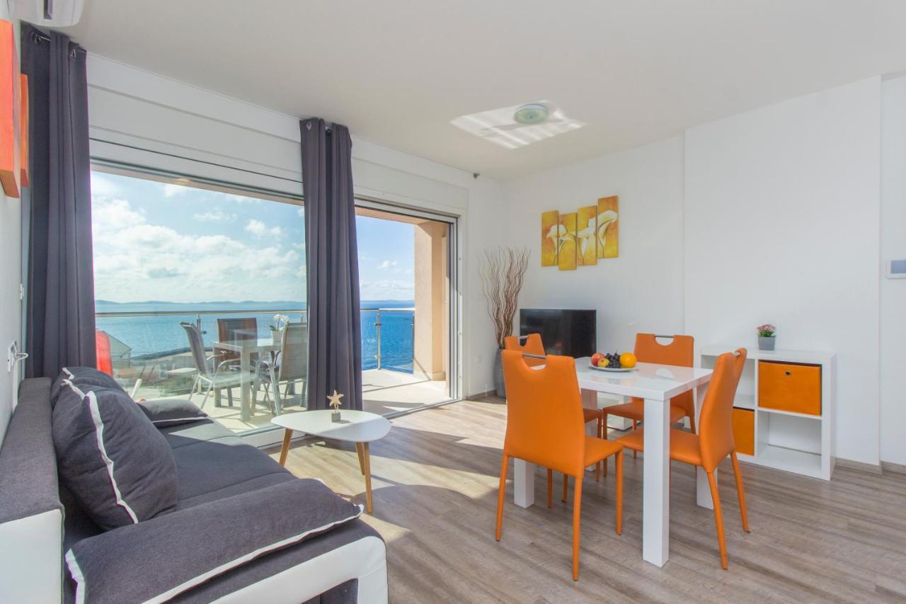 Villa Top Of Murter, One Bedroom Apartment 2 Exteriér fotografie