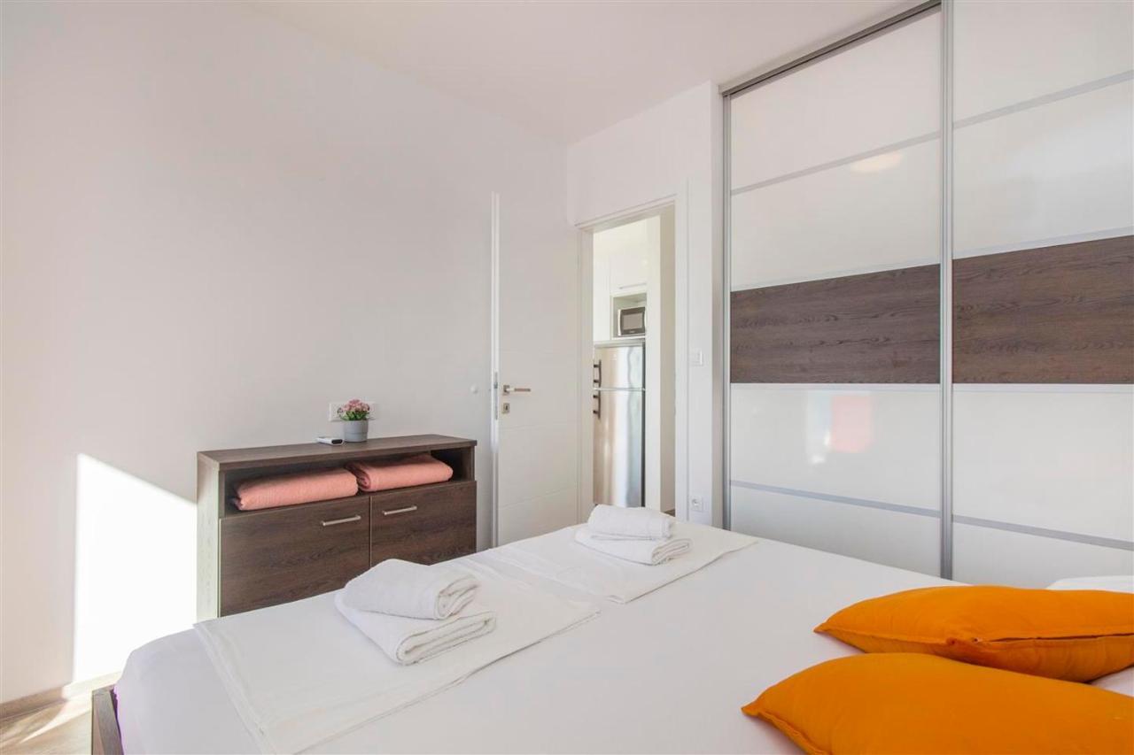 Villa Top Of Murter, One Bedroom Apartment 2 Exteriér fotografie