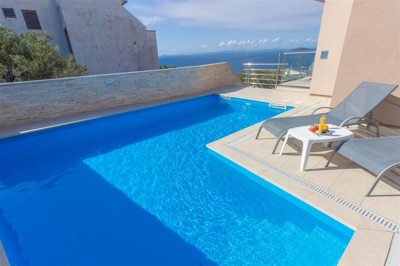 Villa Top Of Murter, One Bedroom Apartment 2 Exteriér fotografie