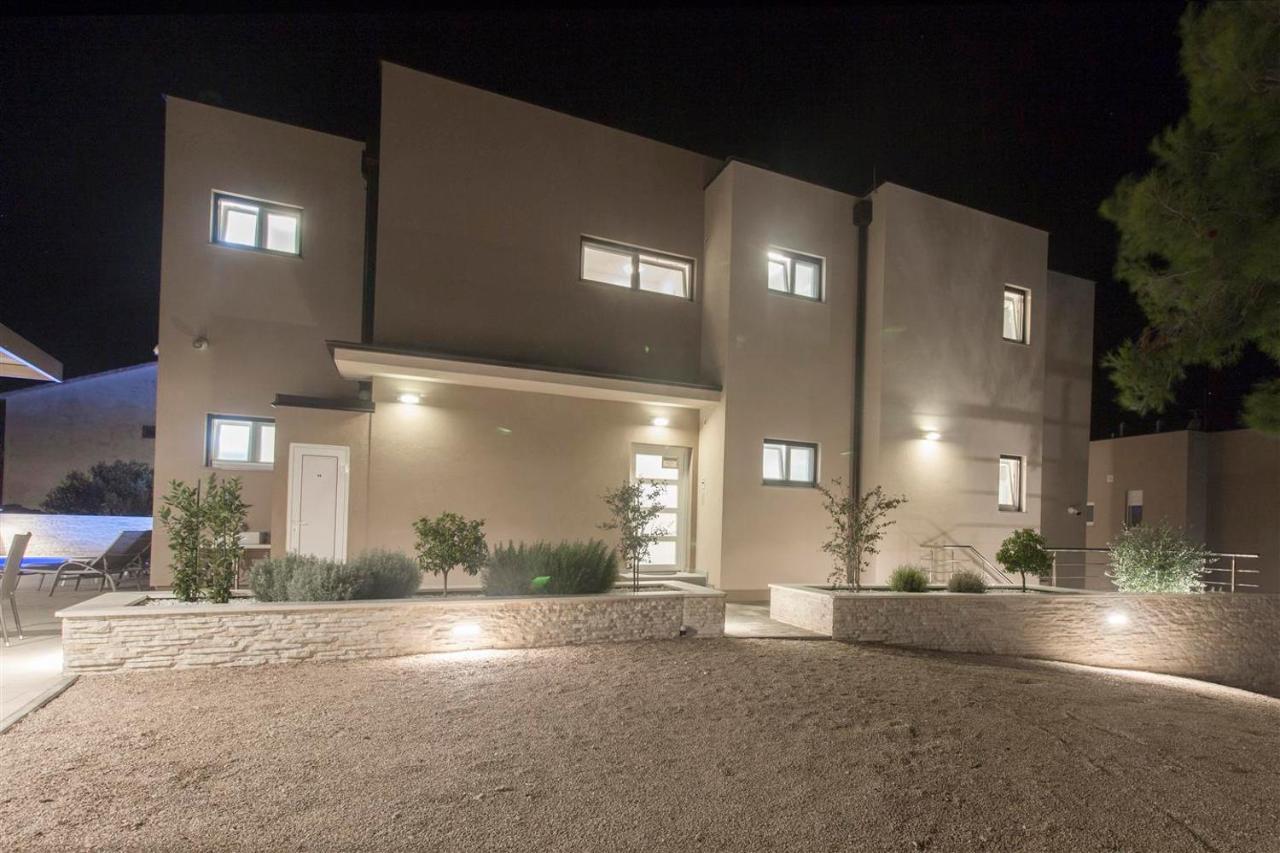 Villa Top Of Murter, One Bedroom Apartment 2 Exteriér fotografie