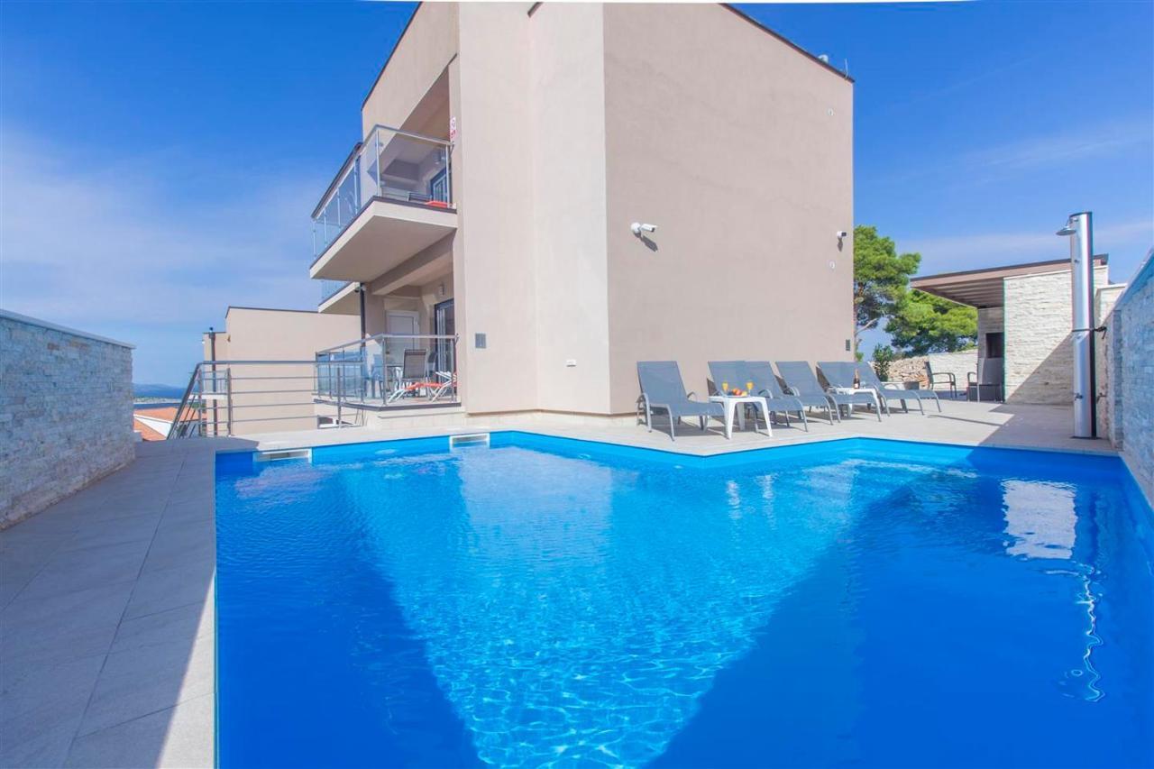Villa Top Of Murter, One Bedroom Apartment 2 Exteriér fotografie