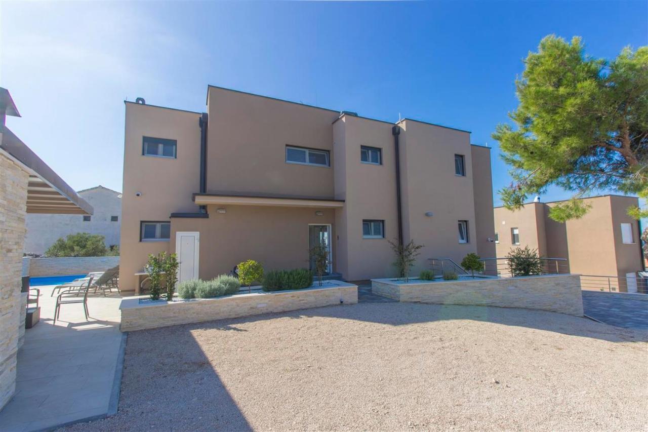 Villa Top Of Murter, One Bedroom Apartment 2 Exteriér fotografie