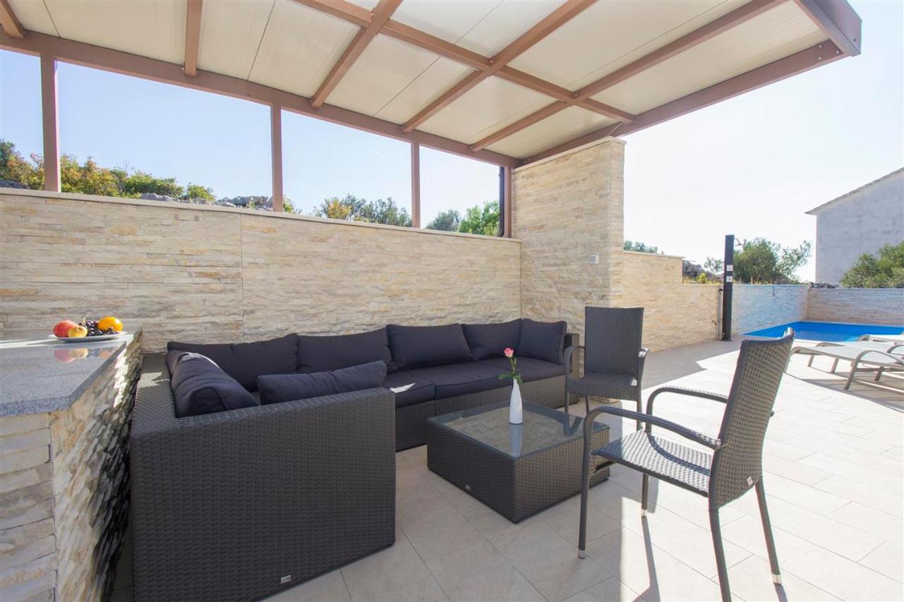 Villa Top Of Murter, One Bedroom Apartment 2 Exteriér fotografie