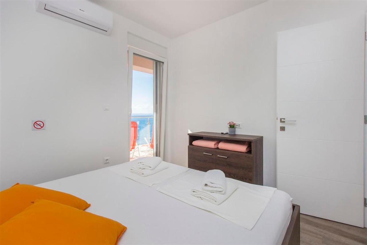 Villa Top Of Murter, One Bedroom Apartment 2 Exteriér fotografie